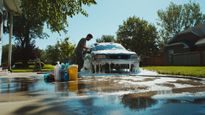 Learn How To Clean & Polish Your Car At Home For A Pristine Look