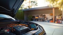 Explore The Best Gadgets For Monitoring Your Car Battery's Health