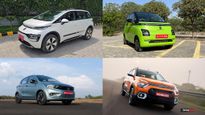 India's Lowest-Priced Electric Cars: From MG To Tata