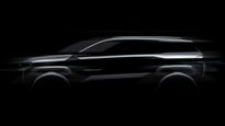 Next-Gen Jeep Compass Teased: Debut In 2025
