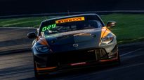 Nissan Motorsports NISMO Secures Podium Finishes And Rookie Of The Year In 2024 Pirelli GT4 America Finale