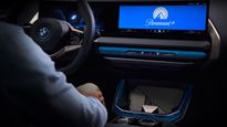 BMW And MINI Introduce Paramount+ For Enhanced In-Car Entertainment Experience
