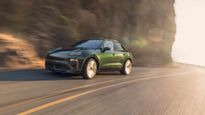 Porsche Secures Top Ranking In J.D. Power Automotive Brand Loyalty Study For Third Year Running