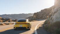 Porsche Reports Q3 2024 U.S. Retail Sales: Strong Demand Amid Model Line Renewals