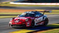 Porsche Carrera Cup North America To Conclude Season With Final Showdown In Texas