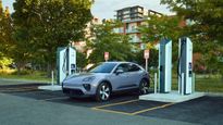 Porsche Macan Electric Launches In Canada With Two Years Of Free Charging At Electrify Canada Stations