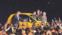 Tata Nano: Ratan Tata's Vision For Affordable Mobility