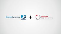 Boston Dynamics And Toyota Research Institute Collaborate To Advance Humanoid Robotics Research Using AI Technology