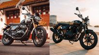 Royal Enfield Bear 650 Vs Interceptor 650: Top Differences You Need To Know