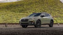 Subaru Of America Reports Slight Increase In September 2024 Vehicle Sales Results