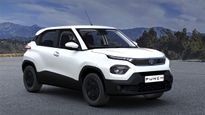 Tata Punch Revamps Lineup: Now Available In 8 Trims