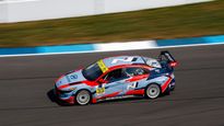 Hyundai Pursues Fifth Consecutive TCR Manufacturers' Championship At Road Atlanta