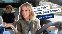 Hyundai Collaborates With Julie Bowen For Teen Driver Safety Week Social Media Campaign