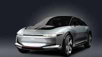 THK To Showcase LSR-05 Electric Car Prototype At Paris Auto Salon 2024