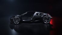 Tourbillon Platform Redefines Bugatti's Future In Hyper Sports Cars