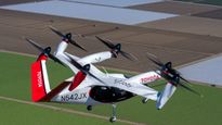 Toyota Motor Corporation Announces $500 Million Investment In Joby Aviation's Electric Air Taxi Development