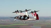 Toyota Aims For Air Taxis In 2025: Invests $500 Million In Joby Aviation