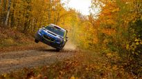Travis Pastrana Wins Third Consecutive Event At 2024 Lake Superior Performance Rally Finale