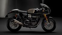 Triumph Thruxton 400 To Launch In India In 2025: Placed Between The Speed And Scrambler 400