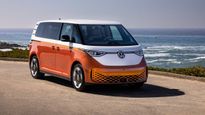 Volkswagen ID. Buzz Earns Spot On TIME's 2024 Best Inventions List For Innovative Design