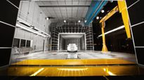 Stellantis Invests $29.5 Million In Wind Tunnel Technology To Improve Electric Vehicle Aerodynamics