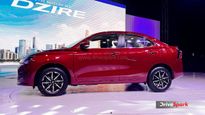 2024 Maruti Suzuki Dzire Launch Tomorrow: Company's First Car With 5-Star Safety Rating