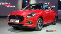 Planning To Buy The New Maruti Suzuki Swift? Here Are 3 Other Alternatives You Could Choose