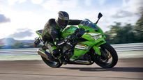 2025 Kawasaki Ninja ZX-4RR Launched At Rs 9.42 Lakh - Now Dearer By Rs 32K