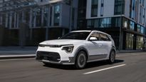 Kia America Reveals Pricing And Features For The 2025 Niro EV Electric Crossover