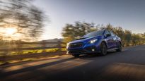Subaru Reveals Pricing And Features For The 2025 WRX Lineup Including New STI-tuned TS Model