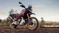 Aprilia Tuareg Rally 660 Gets A New Design And More Upgrades: Showcased At EICMA 2024
