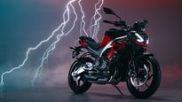 EICMA 2024: Aprilia Tuono 457 Key Features & Specifications