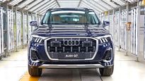 Updated Audi Q7 To Be Launched Soon In India: Bookings Now Open