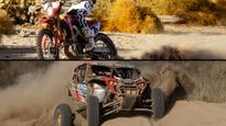 Honda Teams Celebrate Dual Victories At The Challenging 2024 Baja 1000 Race