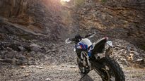 BMW Concept F 450 GS: Innovative Off-Road Motorcycle Designed For A2 License Class
