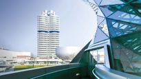 BMW Group Adjusts Full-Year Guidance For 2024 Following Q3 Challenges And Market Dynamics