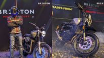 Brixton Crossfire 500 X Launched In India At Rs 4.74 Lakh: 47bhp & Lighter Than RE Classic 350!