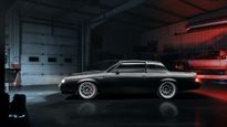 Ringbrothers Unveils Custom-Built 1,246-Horsepower 1987 Buick Grand National INVADR