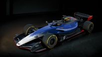 Cadillac Formula 1 Team To Debut In 2026 Under General Motors' Leadership