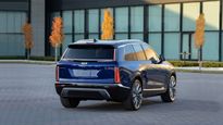 2026 Cadillac VISTIQ: A New Standard In Luxury Electric SUVs With Advanced Features
