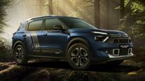 Citroen Aircross Xplorer Edition Launched - Ready To Explore For An Xtra Rs 24,000
