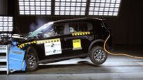 Citroen C3 Aircross Receives 0-Star Rating From Latin NCAP: Raises Safety Concerns
