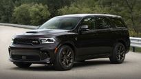 2025 Dodge Durango SRT: Unmatched Performance And Family-Friendly Features In A Muscle SUV