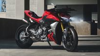 EICMA 2024: Ducati Streetfighter V2 Revealed - Streetfighter Gets Leaner & Meaner 