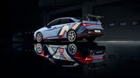 Hyundai Motor Launches ELANTRA N TCR Edition To Enhance Everyday Driving With Motorsports DNA