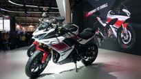 EICMA 2024: Hero Karizma XMR 250 Unveiled - The Karizma Just Got Bigger Again