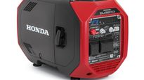 Honda Donates 40 Generators And Funds For Hurricane Helene Recovery Efforts In North Carolina