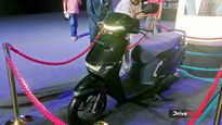 Honda Activa e Revealed - The King Of Scooters Goes Electric With 102km Range