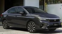 Updated Honda City Debuts In Brazil: Exciting Features & Upgrades