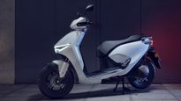 Honda Electric Scooter To Begin Production Soon: Showcased At EICMA 2024